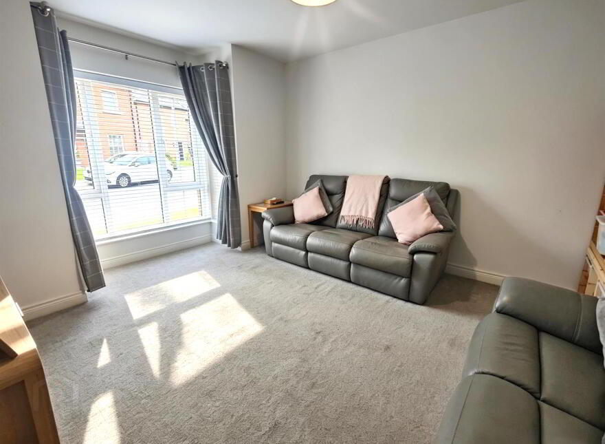 19 Mill Valley Lodge, Belfast, BT14 8FU