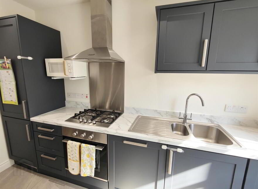 19 Mill Valley Lodge, Belfast, BT14 8FU