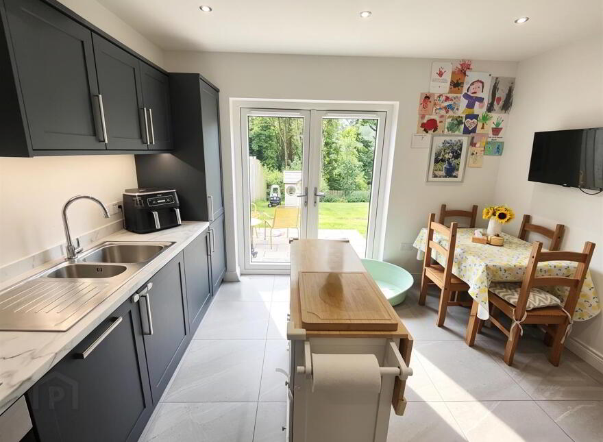 19 Mill Valley Lodge, Belfast, BT14 8FU
