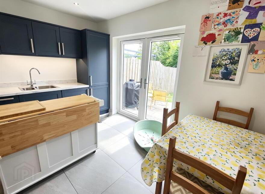 19 Mill Valley Lodge, Belfast, BT14 8FU