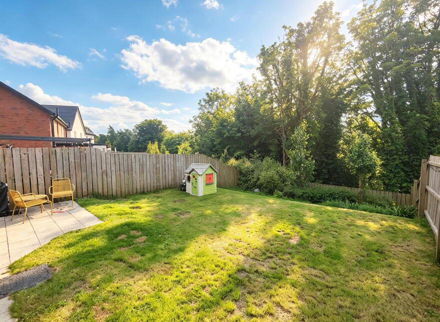 19 Mill Valley Lodge, Belfast, BT14 8FU