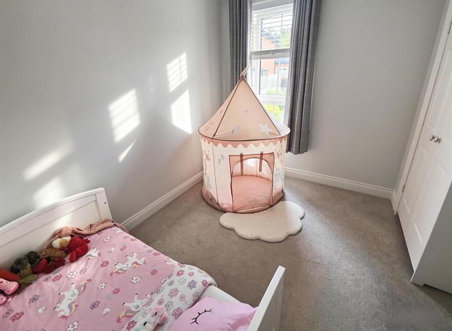 19 Mill Valley Lodge, Belfast, BT14 8FU
