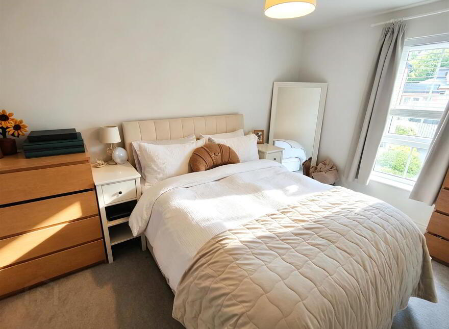 19 Mill Valley Lodge, Belfast, BT14 8FU