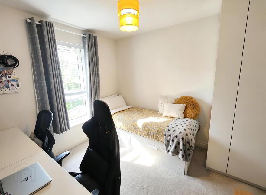 19 Mill Valley Lodge, Belfast, BT14 8FU