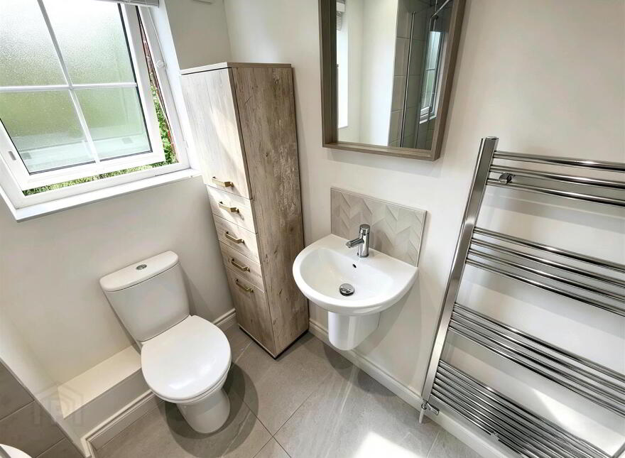 19 Mill Valley Lodge, Belfast, BT14 8FU