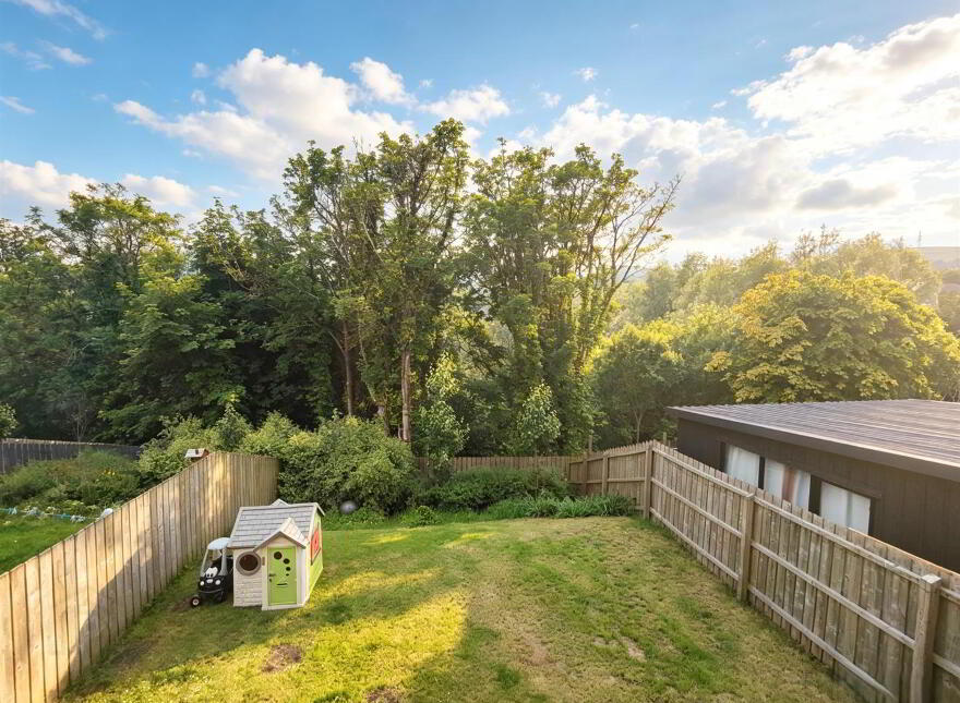 19 Mill Valley Lodge, Belfast, BT14 8FU