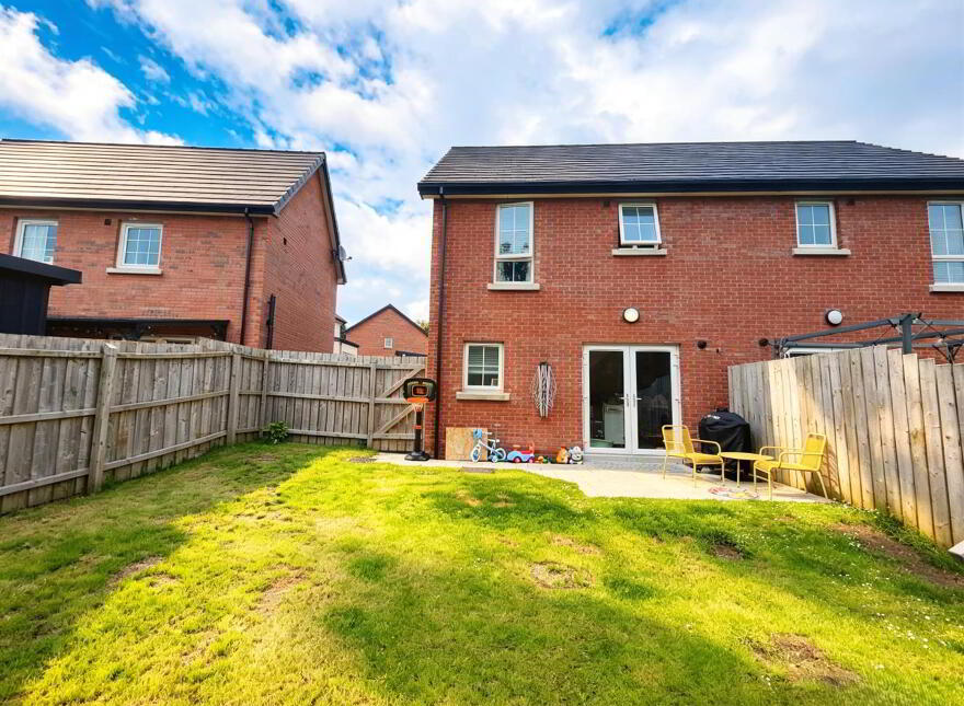 19 Mill Valley Lodge, Belfast, BT14 8FU