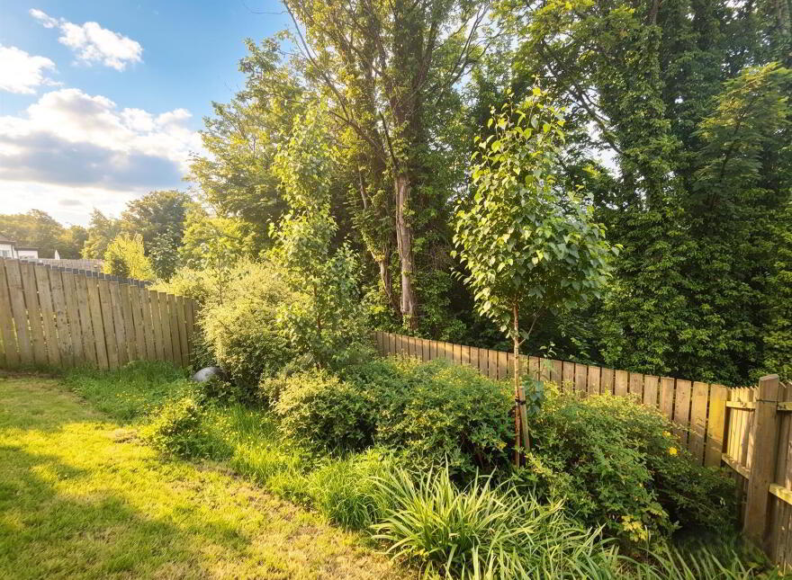 19 Mill Valley Lodge, Belfast, BT14 8FU