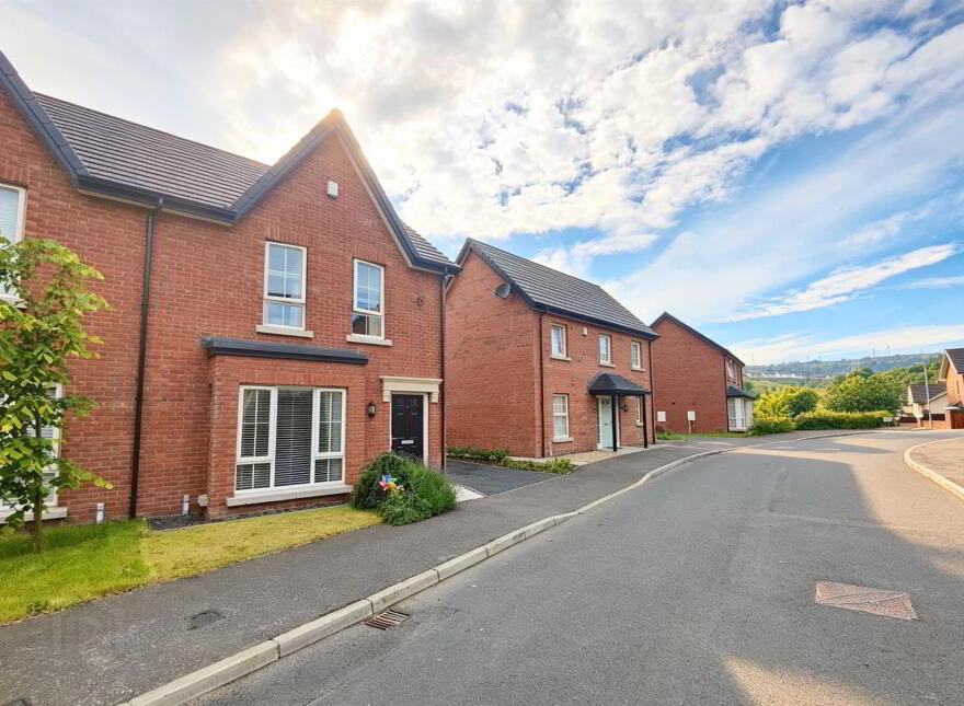 19 Mill Valley Lodge, Belfast, BT14 8FU