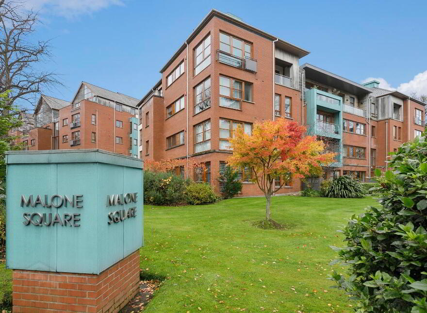 E13 The Elms, 77B Malone Road, Belfast, BT9 6SB