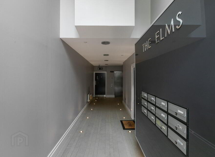 E13 The Elms, 77B Malone Road, Belfast, BT9 6SB