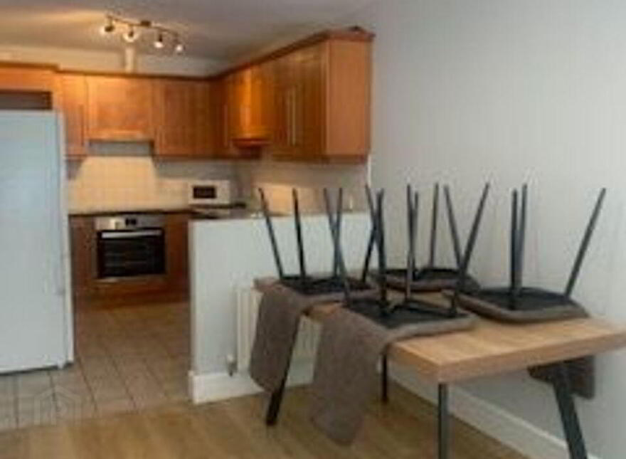 2 The Rise, Mount Merrion