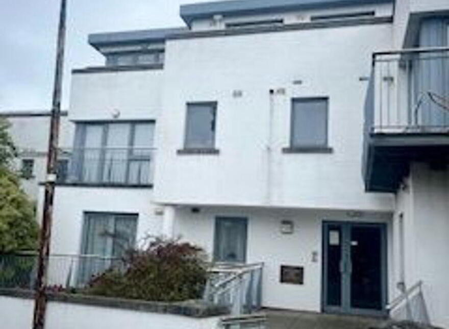 2 The Rise, Mount Merrion