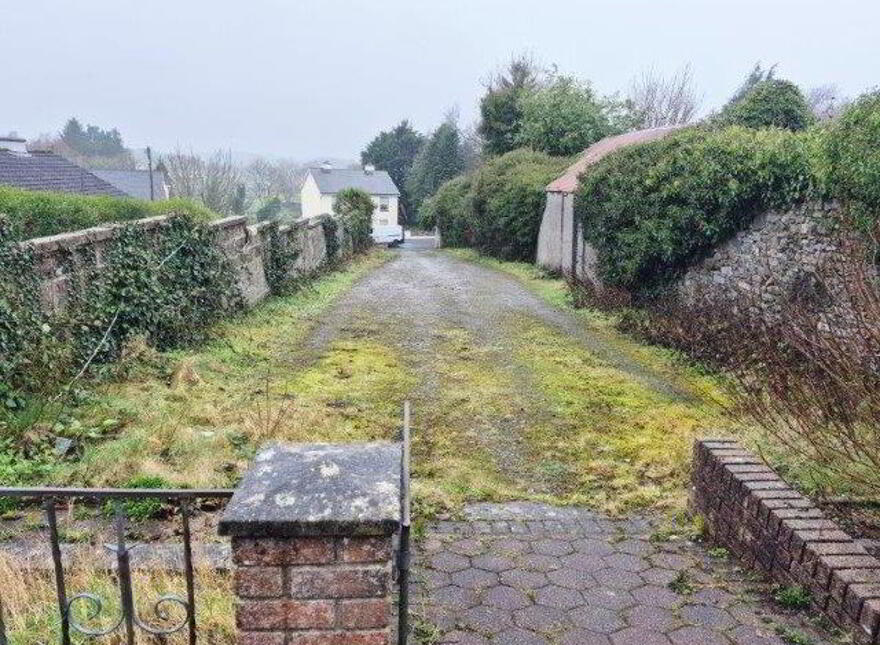 Main Street, Manorhamilton, F91K2C2