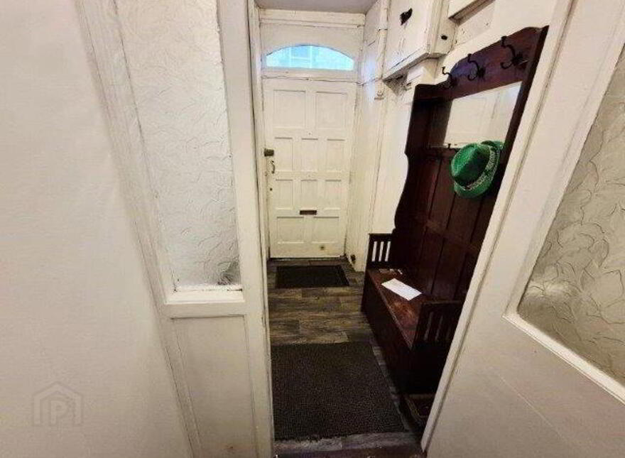 Main Street, Manorhamilton, F91K2C2