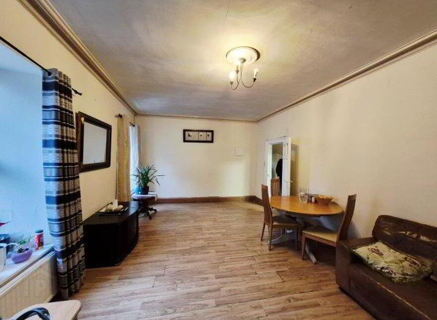 Main Street, Manorhamilton, F91K2C2
