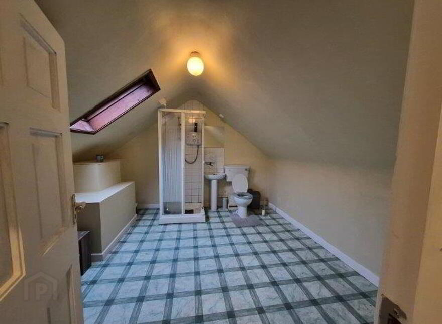 Main Street, Manorhamilton, F91K2C2