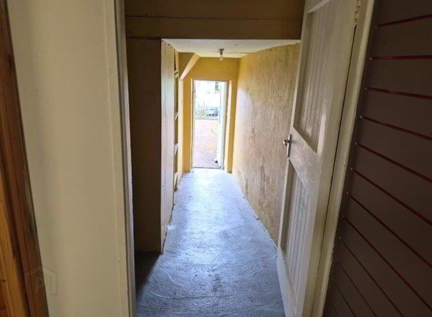 Main Street, Manorhamilton, F91K2C2