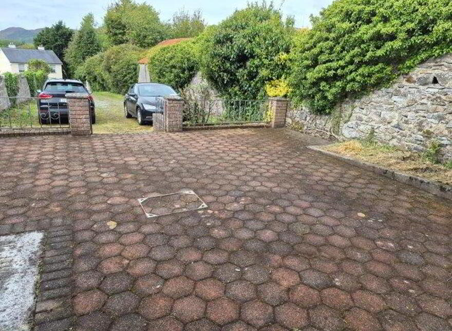 Main Street, Manorhamilton, F91K2C2