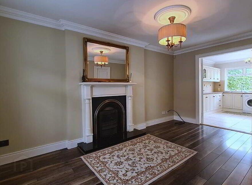1 Nicholas Street North, Dundalk