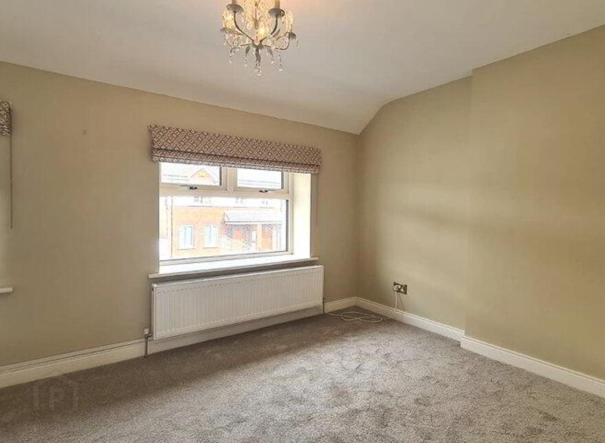 1 Nicholas Street North, Dundalk