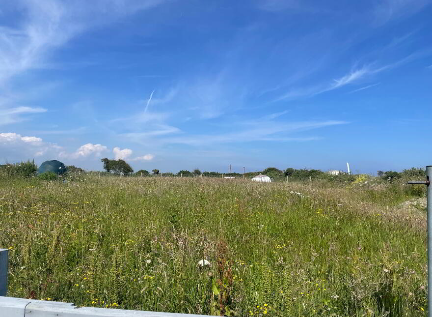 Site Between 12 & 16, Windmill Road, Cranfield, Kilkeel, BT34 4LP