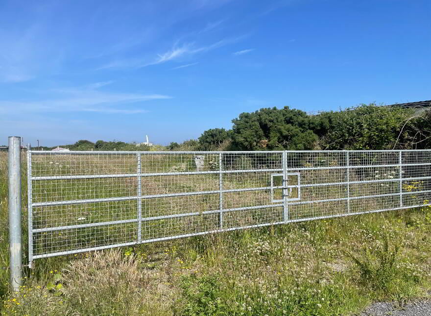 Site Between 12 & 16, Windmill Road, Cranfield, Kilkeel, BT34 4LP