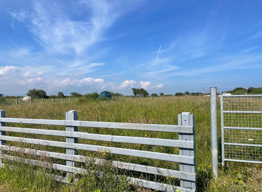 Site Between 12 & 16, Windmill Road, Cranfield, Kilkeel, BT34 4LP