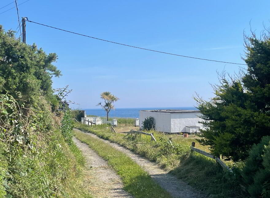 Site Between 12 & 16, Windmill Road, Cranfield, Kilkeel, BT34 4LP