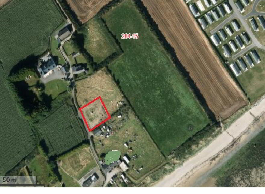 Site Between 12 & 16, Windmill Road, Cranfield, Kilkeel, BT34 4LP