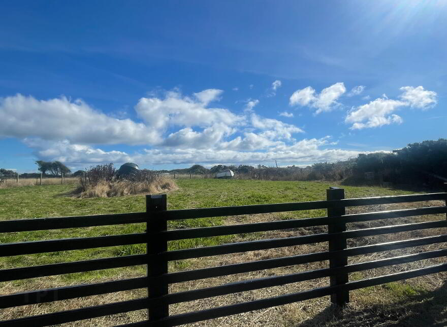Site Between 12 & 16, Windmill Road, Cranfield, Kilkeel, BT34 4LP