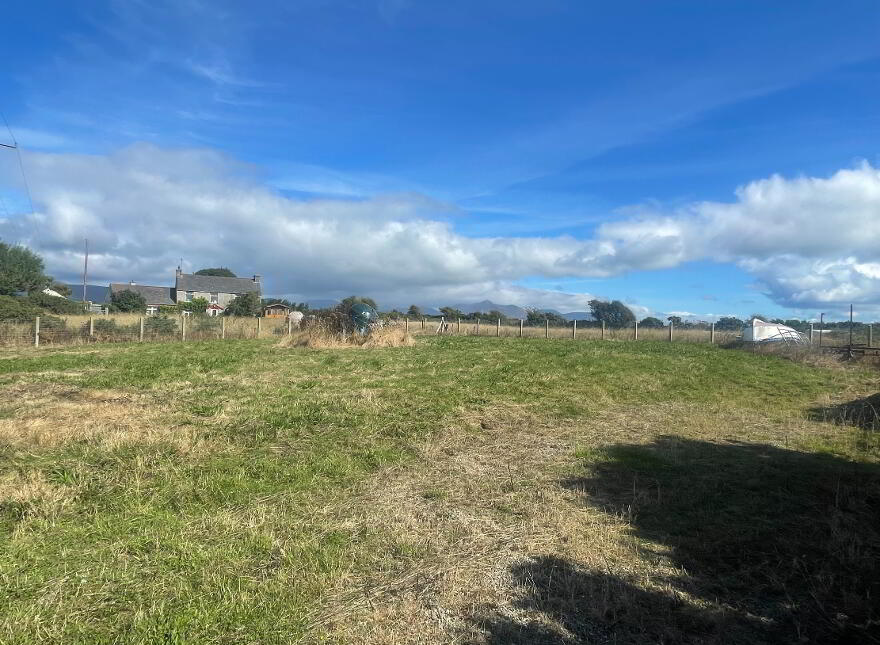 Site Between 12 & 16, Windmill Road, Cranfield, Kilkeel, BT34 4LP