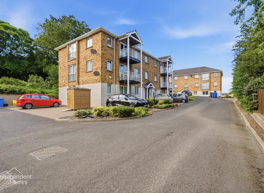11 Greenland Court, Larne, BT40 1GD