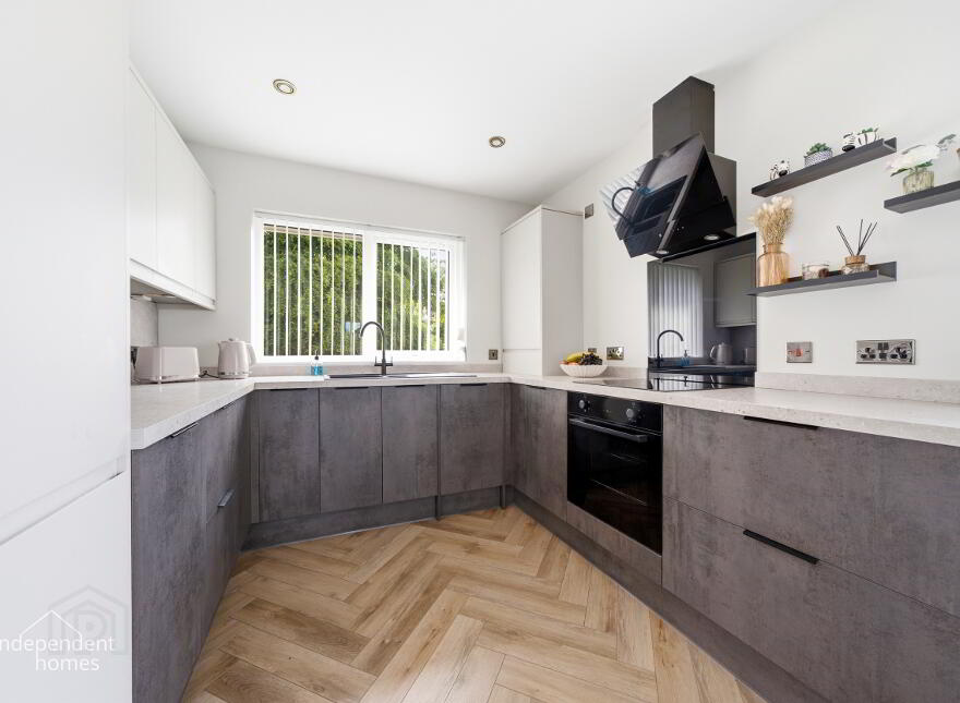 11 Greenland Court, Larne, BT40 1GD