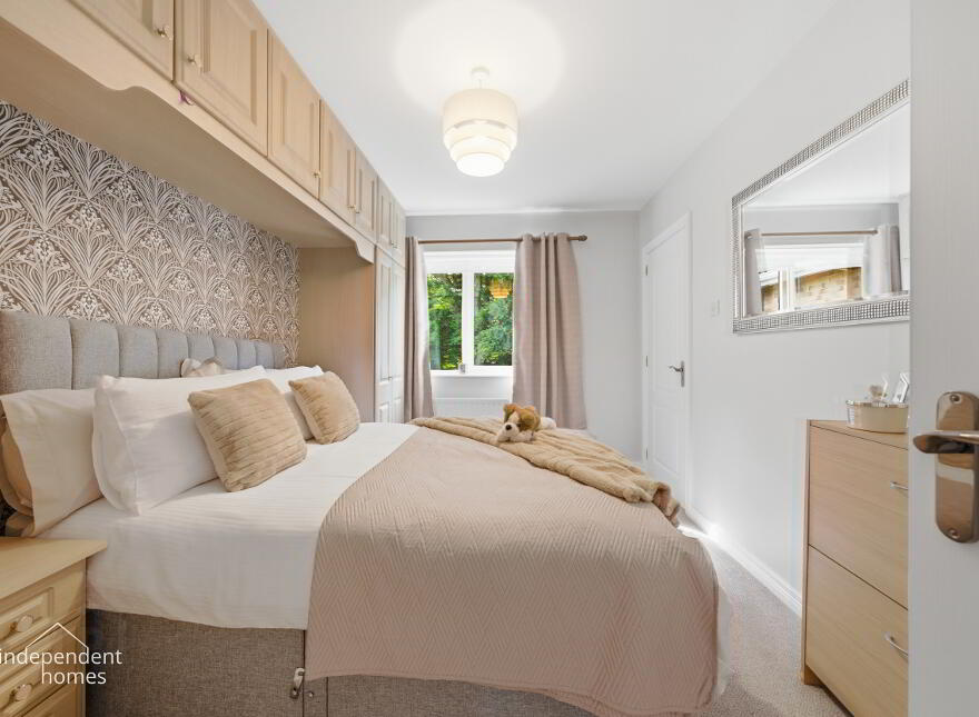 11 Greenland Court, Larne, BT40 1GD