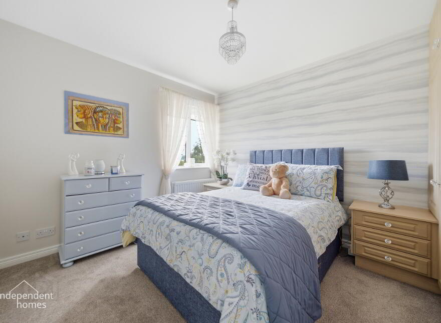 11 Greenland Court, Larne, BT40 1GD