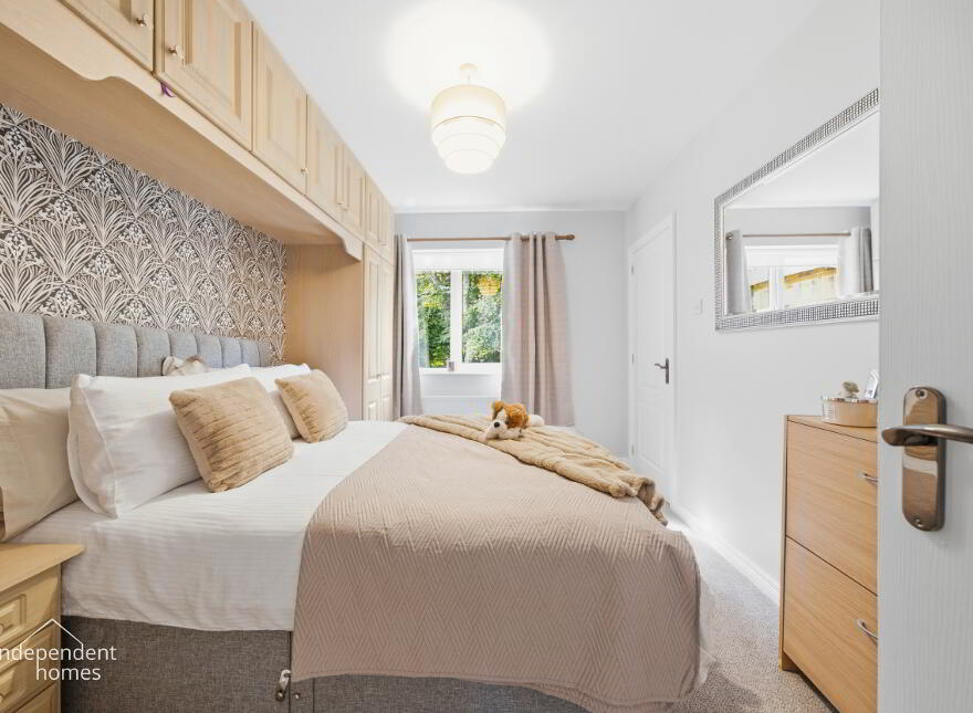 11 Greenland Court, Larne, BT40 1GD