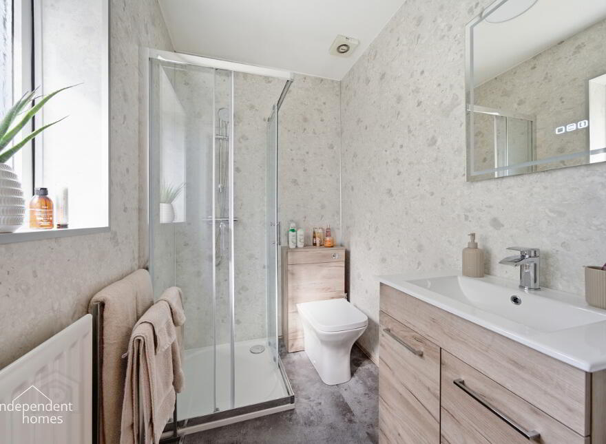11 Greenland Court, Larne, BT40 1GD