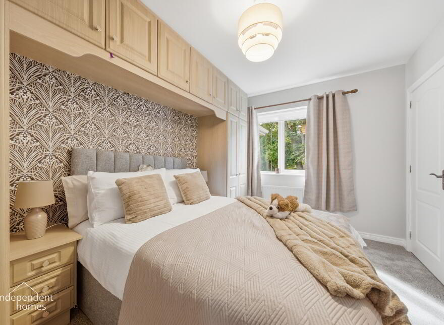 11 Greenland Court, Larne, BT40 1GD