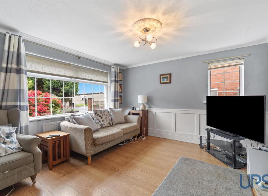 117 Brooke Drive, Blacks Road, Belfast, BT11 9NJ