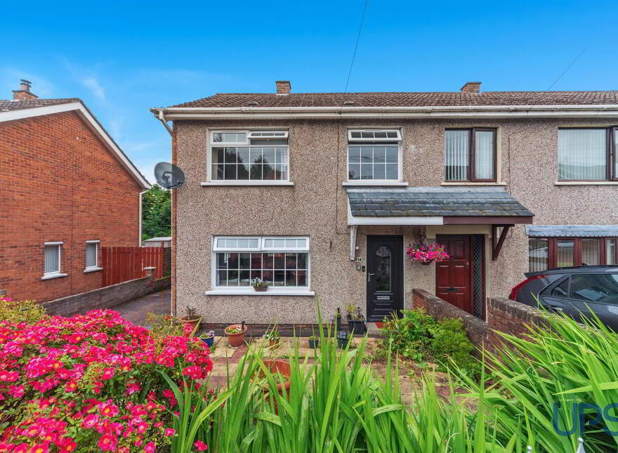 117 Brooke Drive, Blacks Road, Belfast, BT11 9NJ