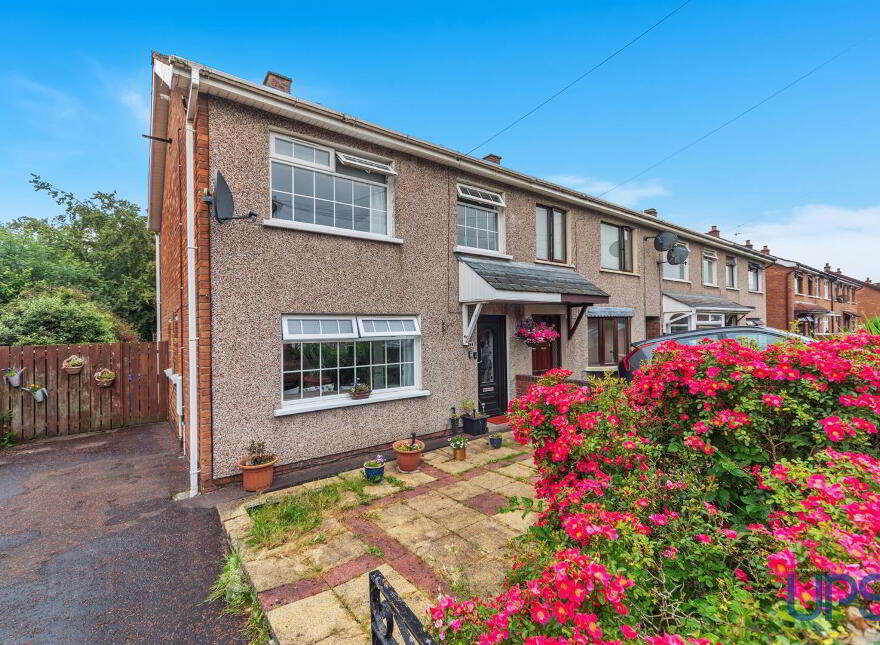117 Brooke Drive, Blacks Road, Belfast, BT11 9NJ