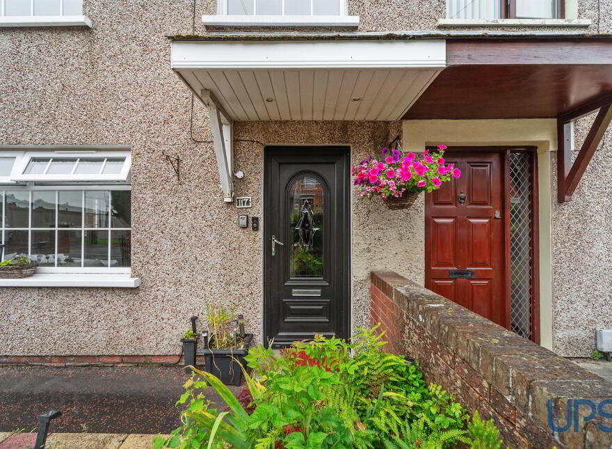 117 Brooke Drive, Blacks Road, Belfast, BT11 9NJ