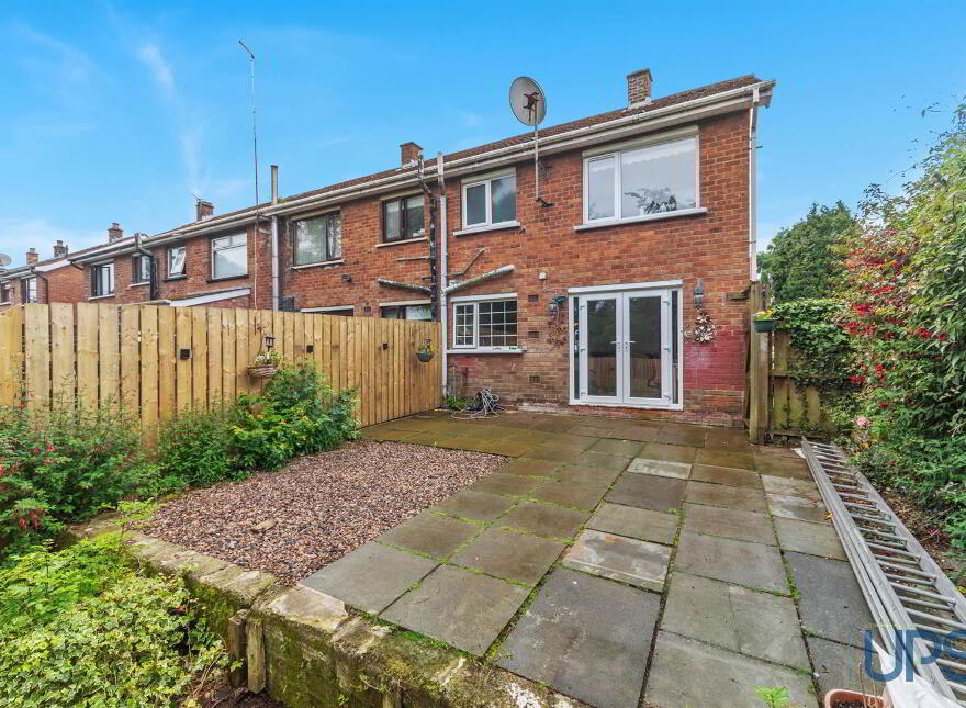 117 Brooke Drive, Blacks Road, Belfast, BT11 9NJ