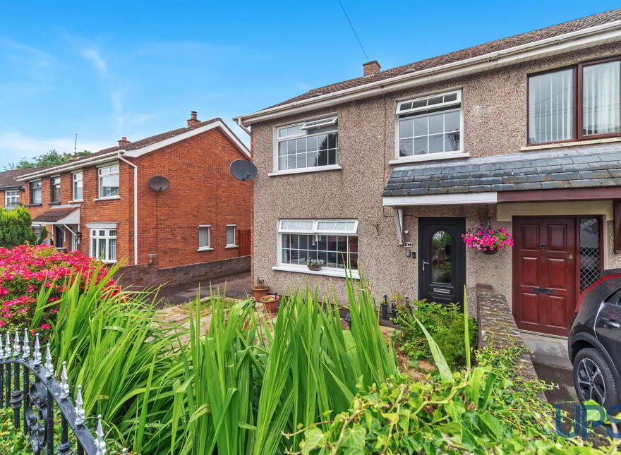 117 Brooke Drive, Blacks Road, Belfast, BT11 9NJ