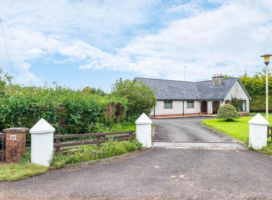 97 Green Road, Ballyclare, BT39 9PH