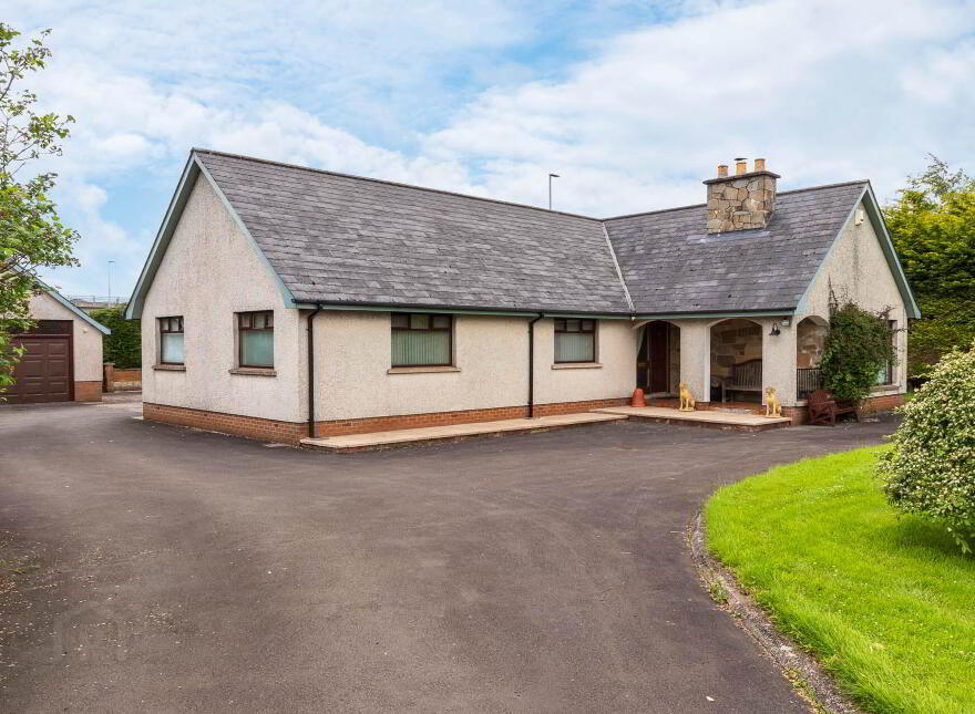 97 Green Road, Ballyclare, BT39 9PH