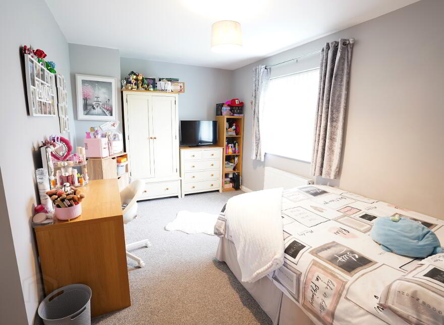 37 Tobar Blinne, Chapel Road, Meigh, BT35 8WP