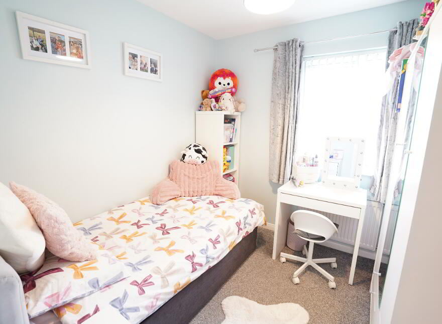 37 Tobar Blinne, Chapel Road, Meigh, BT35 8WP