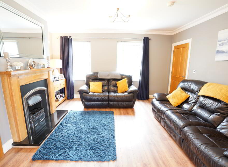 37 Tobar Blinne, Chapel Road, Meigh, BT35 8WP